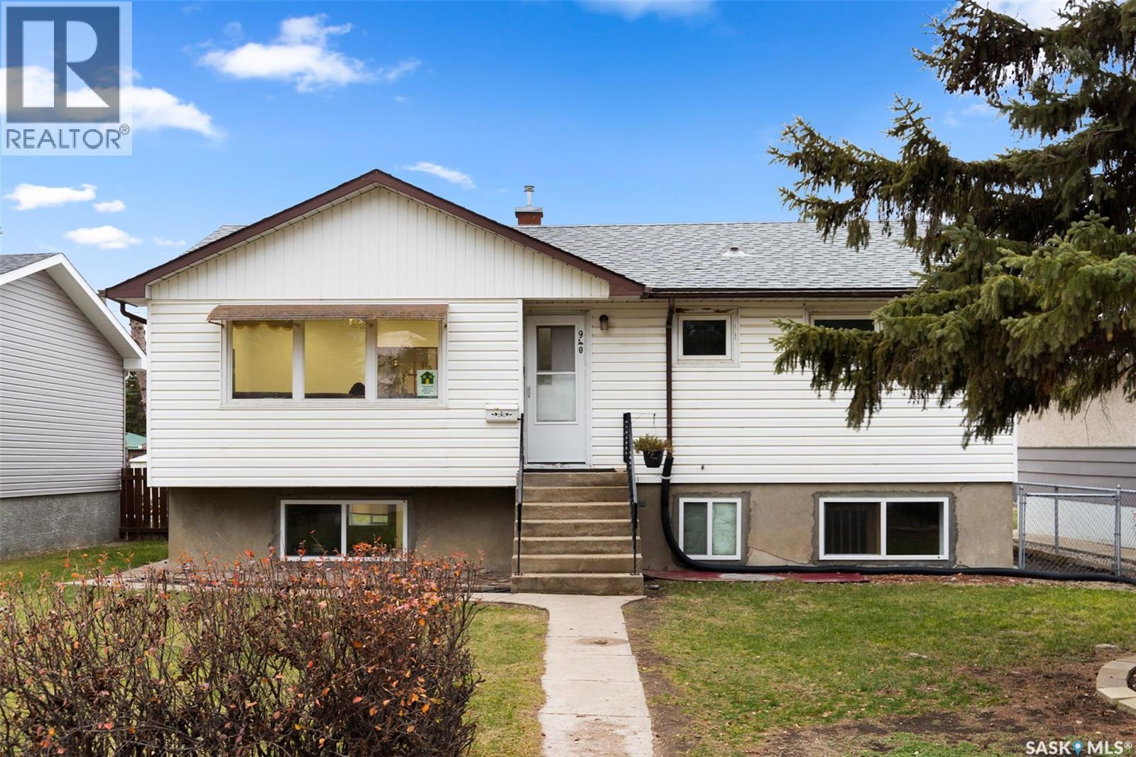 940 Edgar STREET, Regina, Saskatchewan