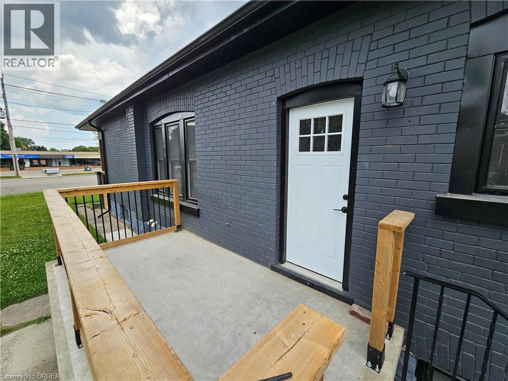 753 Colborne Street E Unit# Main, Brantford, Ontario  N3S 3S2 - Photo 13 - 40786256