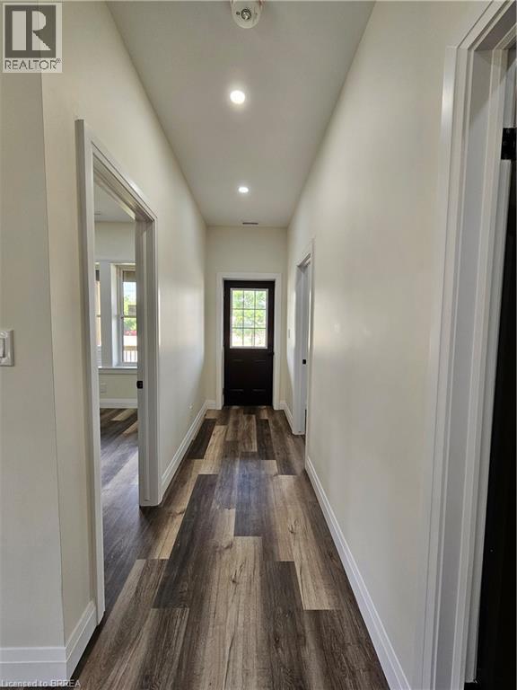 753 Colborne Street E Unit# Main, Brantford, Ontario  N3S 3S2 - Photo 3 - 40786256