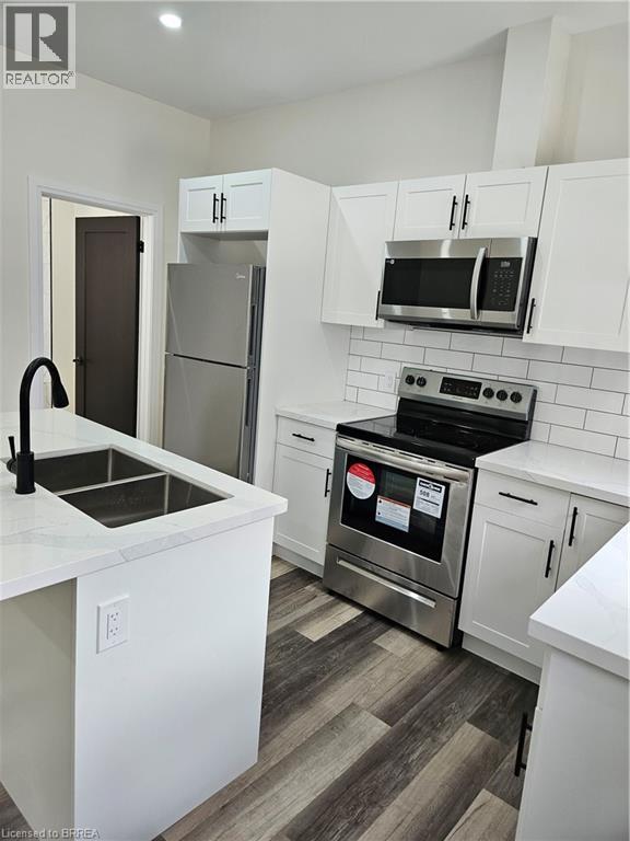 753 Colborne Street E Unit# Main, Brantford, Ontario  N3S 3S2 - Photo 6 - 40786256