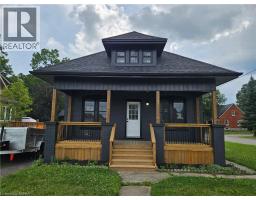 753 COLBORNE Street E Unit# Main, Brantford, Ontario