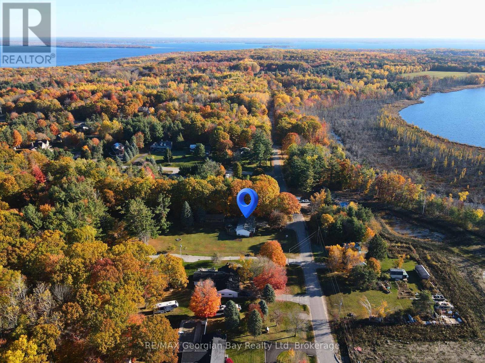 1034 Pine Grove Road, Penetanguishene, Ontario  L9M 2B5 - Photo 44 - S12487432