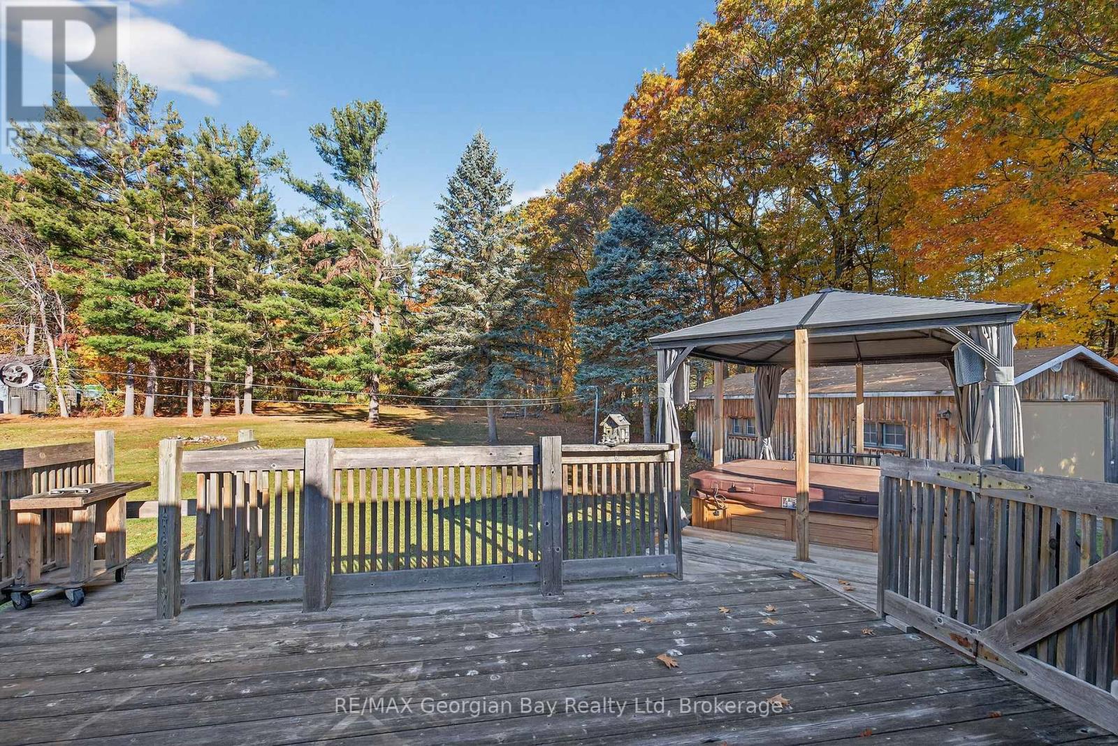 1034 Pine Grove Road, Penetanguishene, Ontario  L9M 2B5 - Photo 36 - S12487432