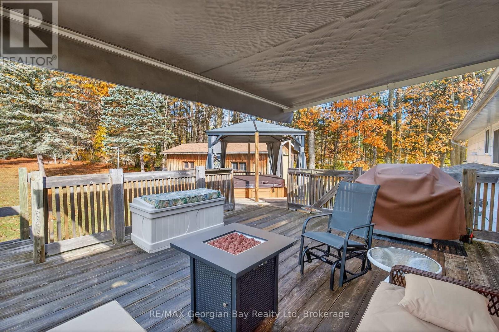 1034 Pine Grove Road, Penetanguishene, Ontario  L9M 2B5 - Photo 34 - S12487432