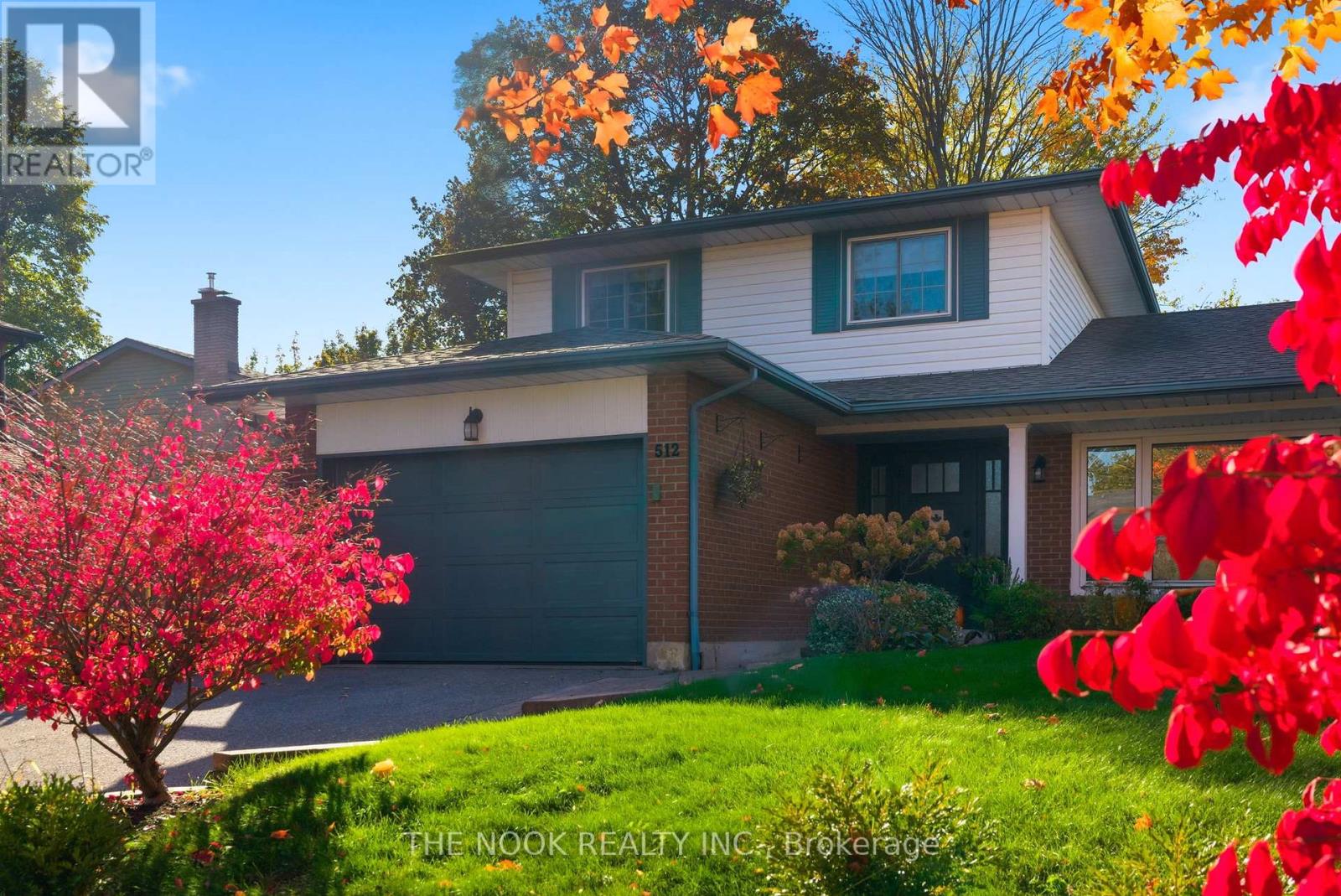 512 ATHOL STREET, Whitby, Ontario