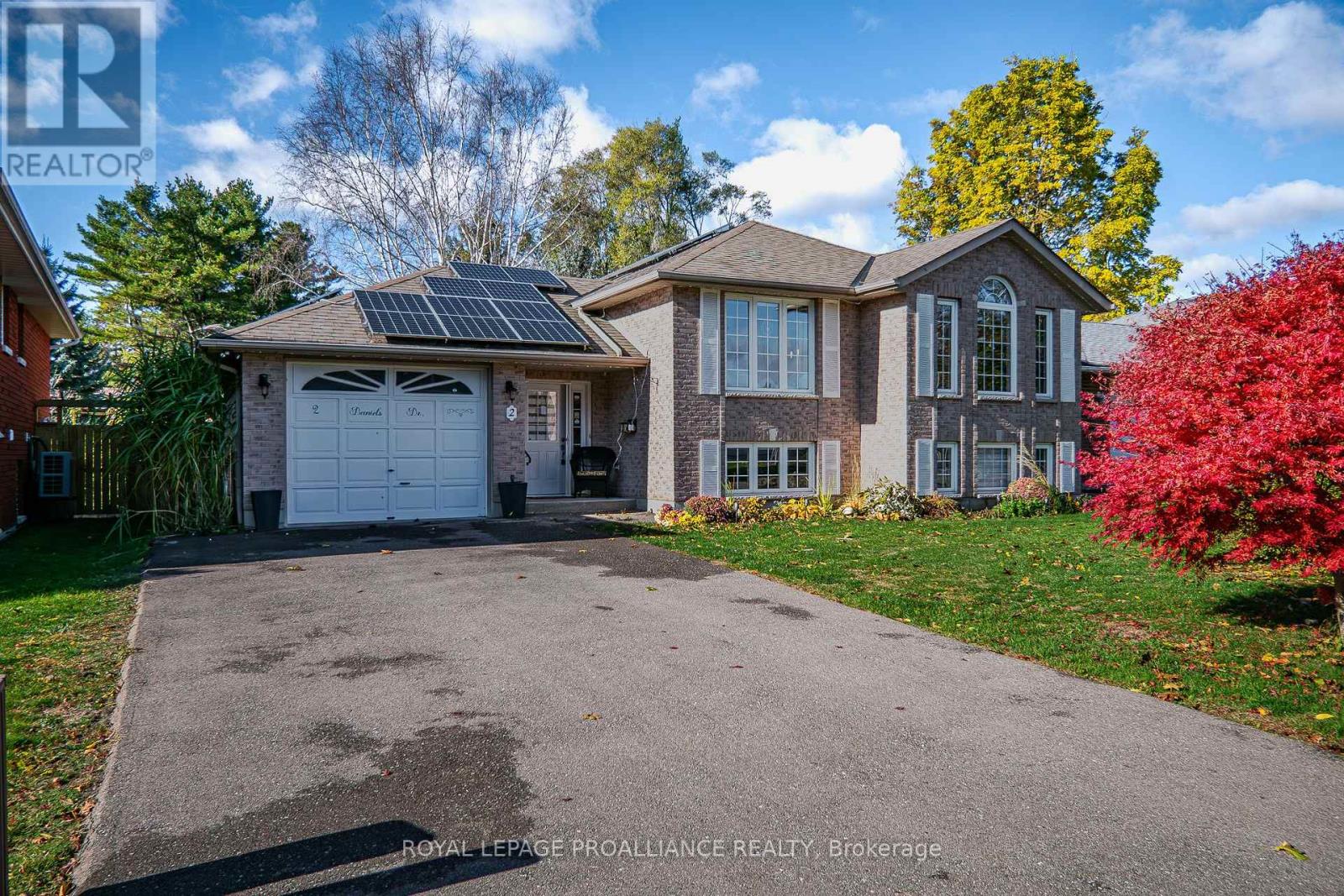 2 Daniels Drive, Brighton, Ontario  K0K 1H0 - Photo 2 - X12513680