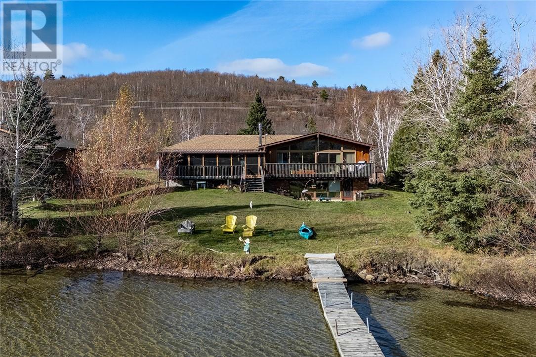 2247 Sandy Cove Road, Sudbury, Ontario