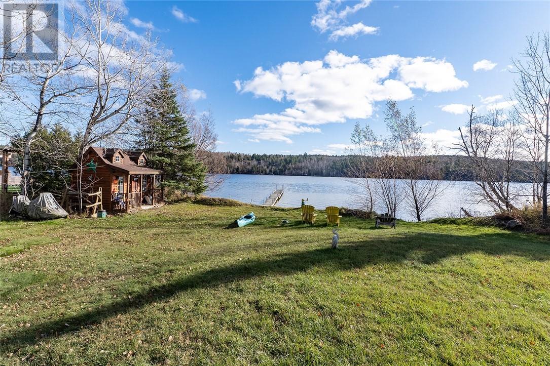 2247 Sandy Cove Road, Sudbury, Ontario P3G 1H4 - Photo 21 - 2125554