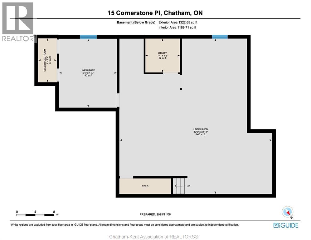 19 Cornerstone Place, Chatham, Ontario N7M 0V8 - Photo 27 - 25028060