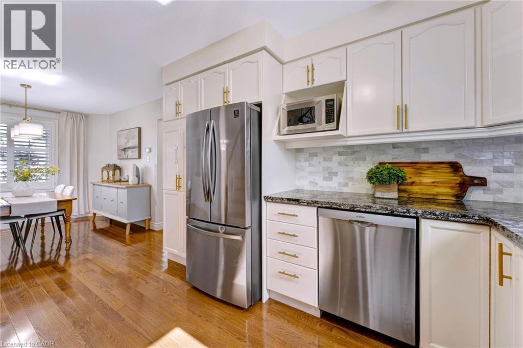 271 Newbury Drive, Kitchener, Ontario  N2N 3A3 - Photo 13 - 40770153