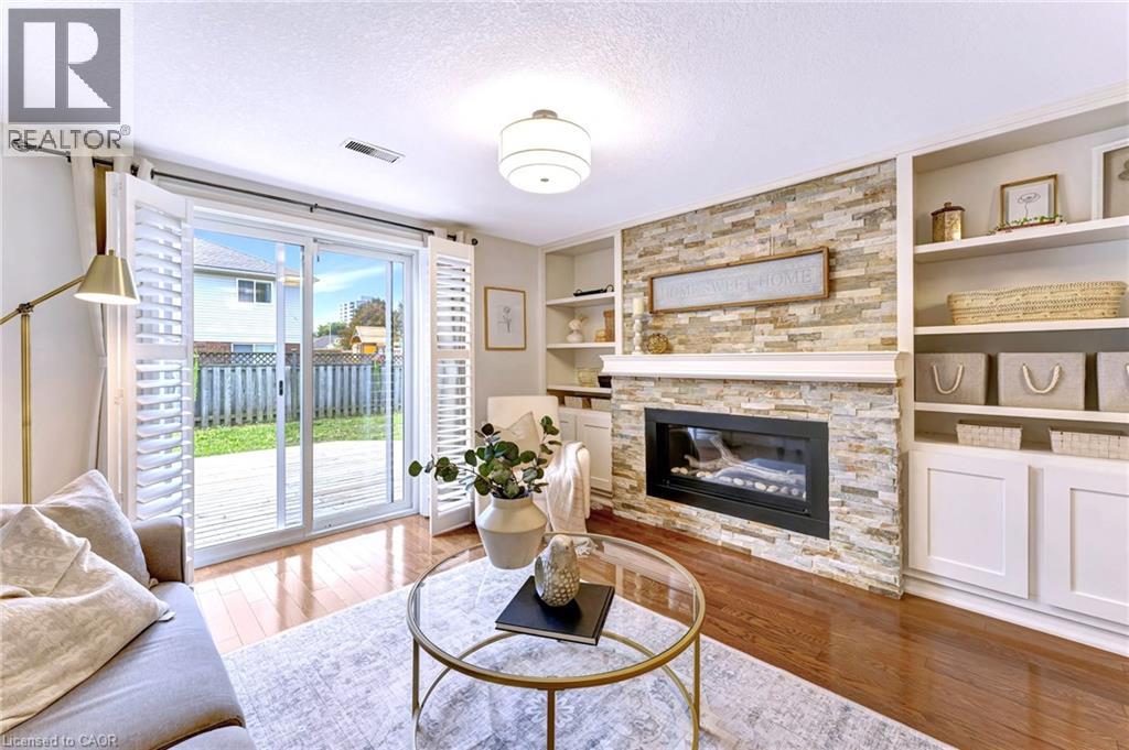 271 Newbury Drive, Kitchener, Ontario  N2N 3A3 - Photo 15 - 40770153