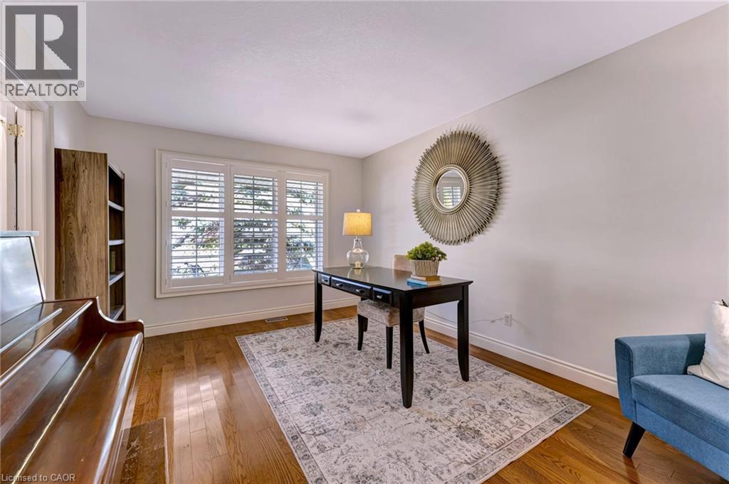 271 Newbury Drive, Kitchener, Ontario  N2N 3A3 - Photo 6 - 40770153