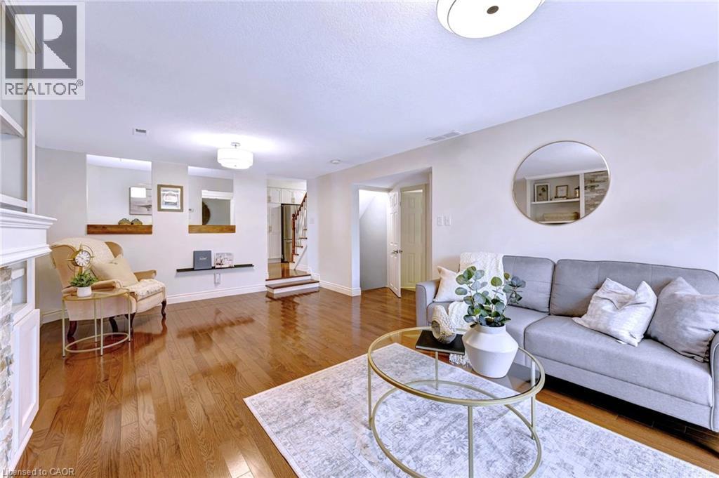 271 Newbury Drive, Kitchener, Ontario  N2N 3A3 - Photo 16 - 40770153