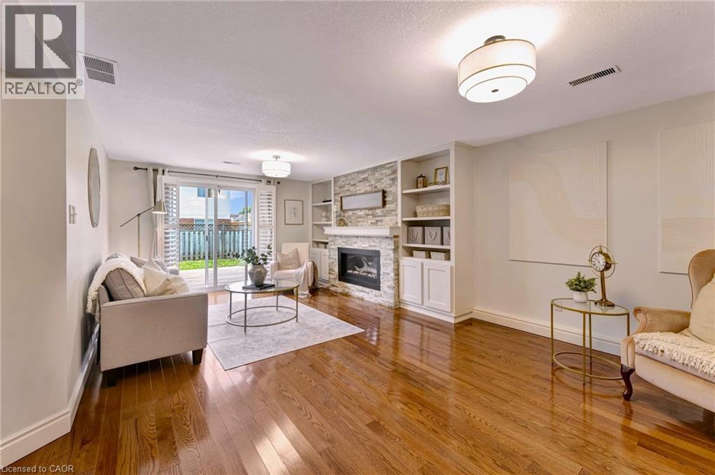 271 Newbury Drive, Kitchener, Ontario  N2N 3A3 - Photo 14 - 40770153