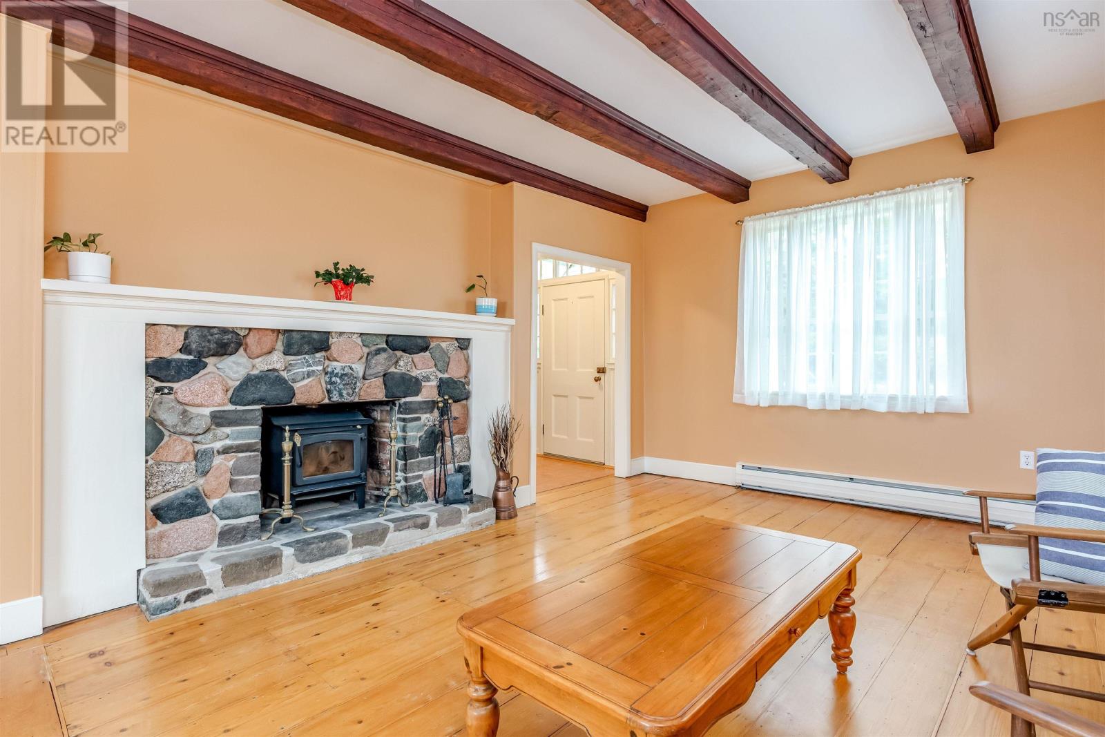 503 1 Highway, Deep Brook, Nova Scotia  B0S 1J0 - Photo 12 - 202527428