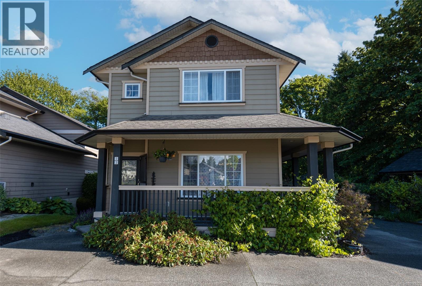 13 3085 Sherman Rd, Duncan, British Columbia V9L 2C1 - Photo 2 - 1017822