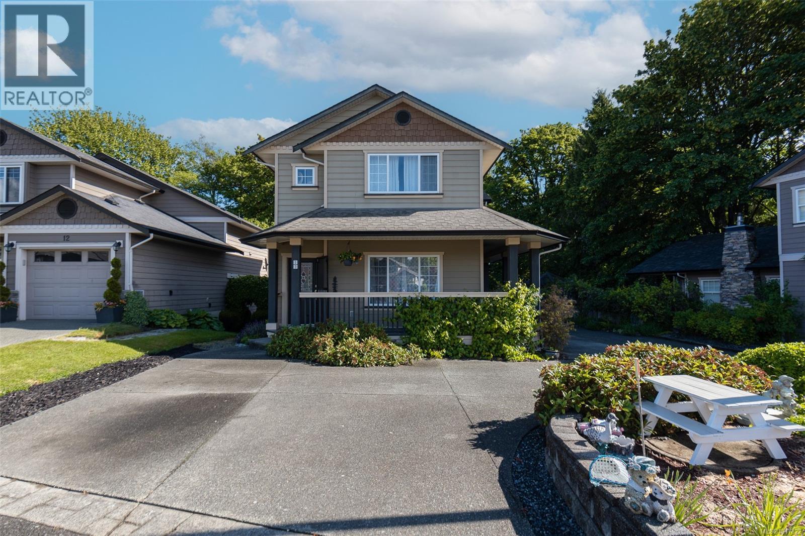 13 3085 Sherman Rd, Duncan, British Columbia