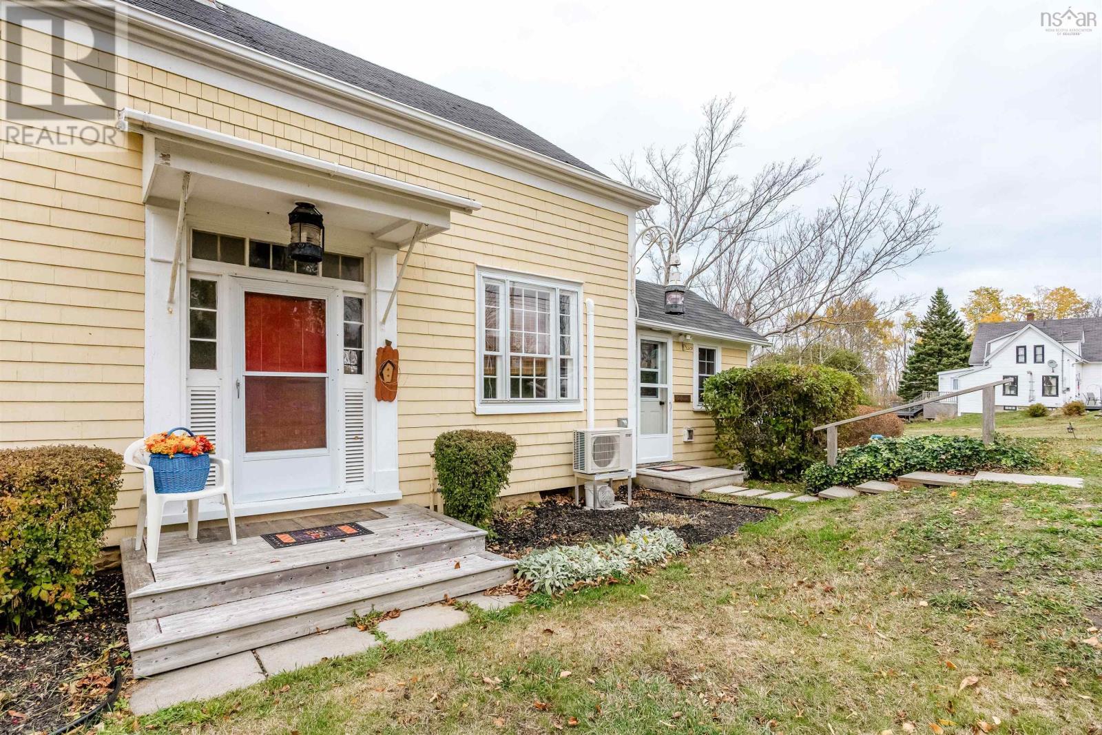 503 1 Highway, Deep Brook, Nova Scotia  B0S 1J0 - Photo 42 - 202527428