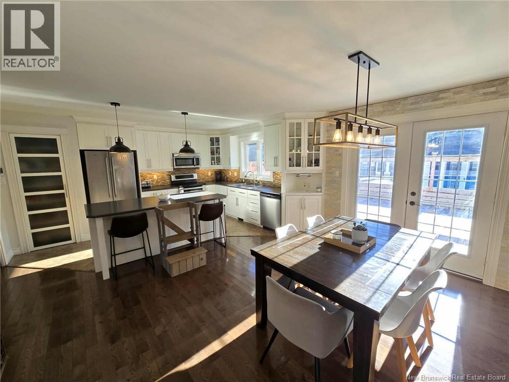 24 Frederic Street, Petit-Rocher, New Brunswick  E8J 1A3 - Photo 18 - NB129815