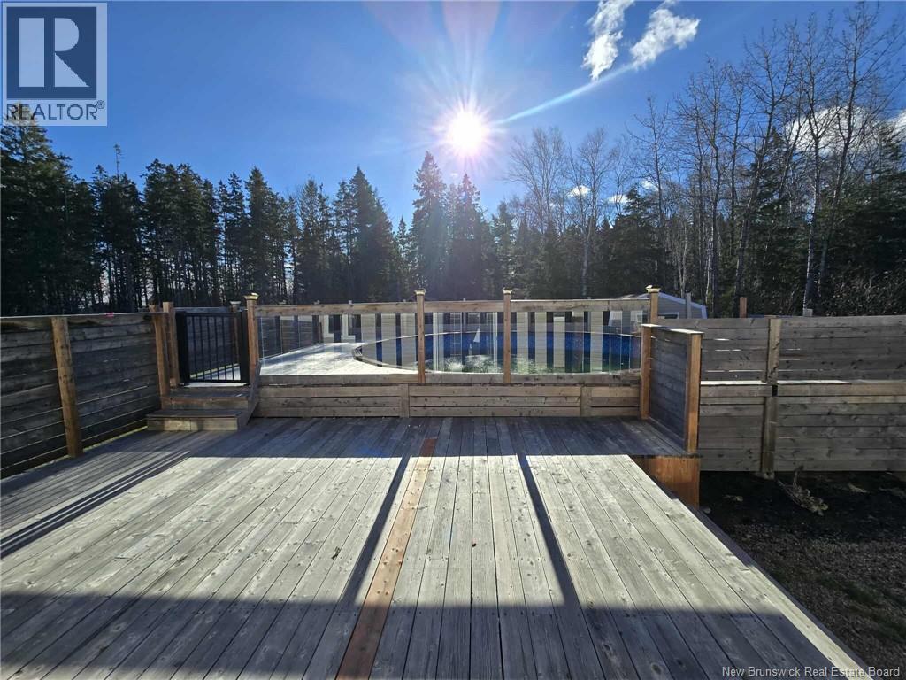 24 Frederic Street, Petit-Rocher, New Brunswick  E8J 1A3 - Photo 9 - NB129815