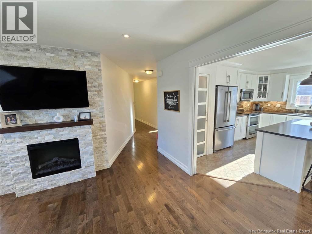24 Frederic Street, Petit-Rocher, New Brunswick  E8J 1A3 - Photo 21 - NB129815