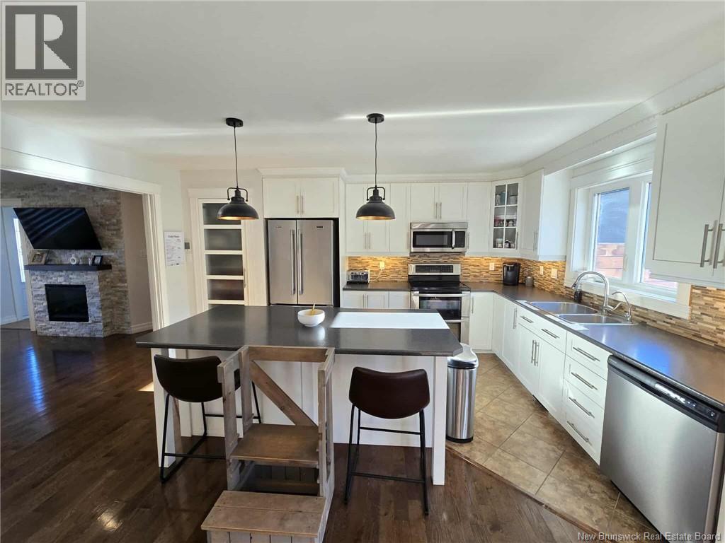 24 Frederic Street, Petit-Rocher, New Brunswick  E8J 1A3 - Photo 15 - NB129815