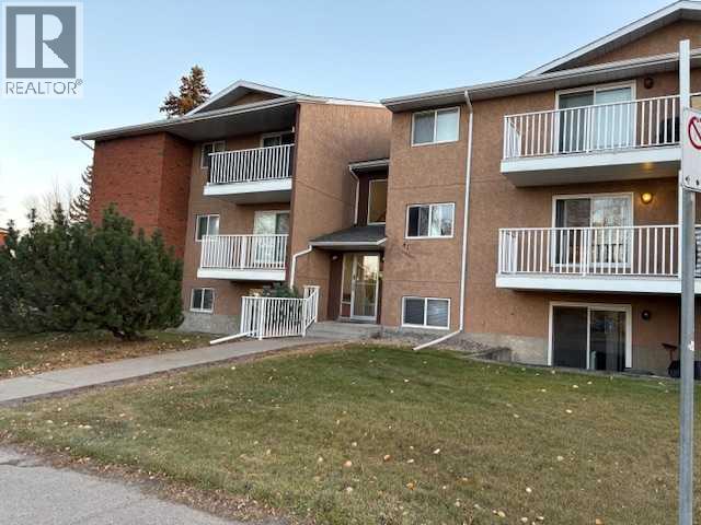 306, 41 Bennett Street, Red Deer, Alberta