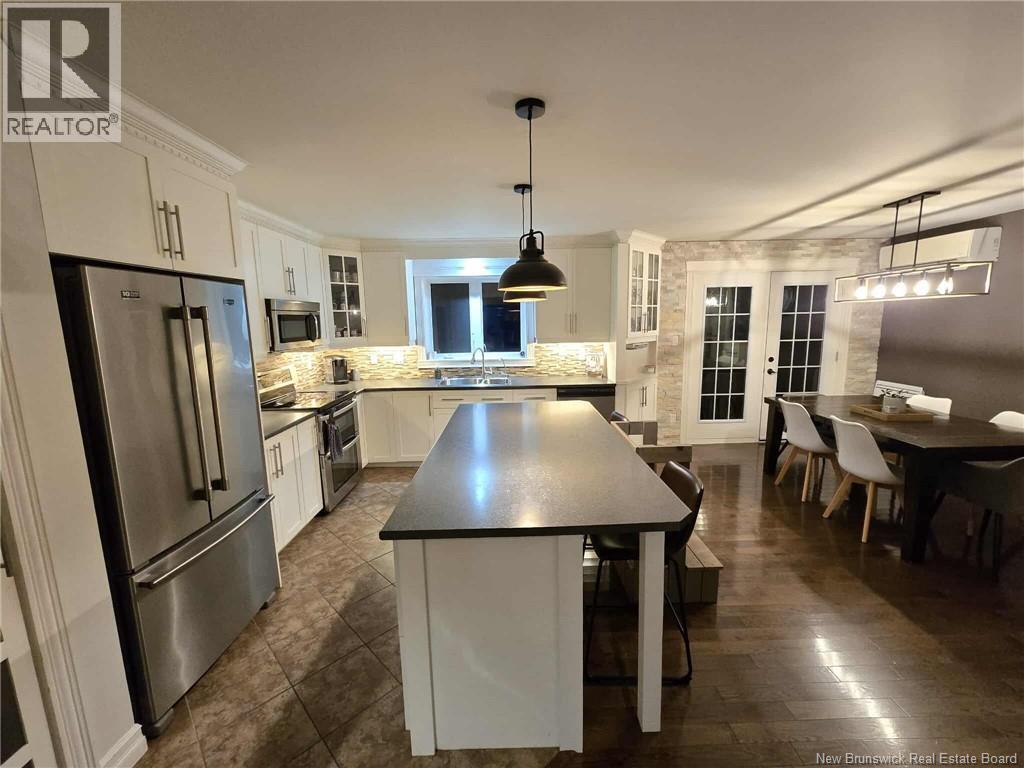 24 Frederic Street, Petit-Rocher, New Brunswick  E8J 1A3 - Photo 20 - NB129815