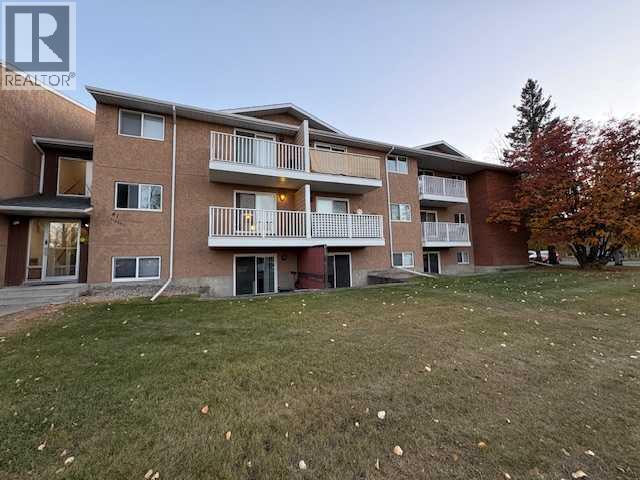 306, 41 Bennett Street, Red Deer, Alberta  T4R 1V4 - Photo 14 - A2263712