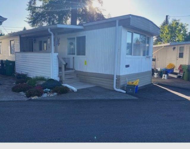 7 24330 FRASER HIGHWAY, Langley, British Columbia