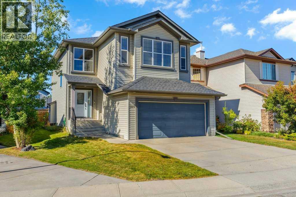 119 Valley Stream Circle NW, Calgary, Alberta