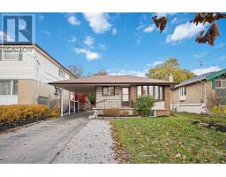 117 KEEWATIN STREET S, Oshawa, Ontario