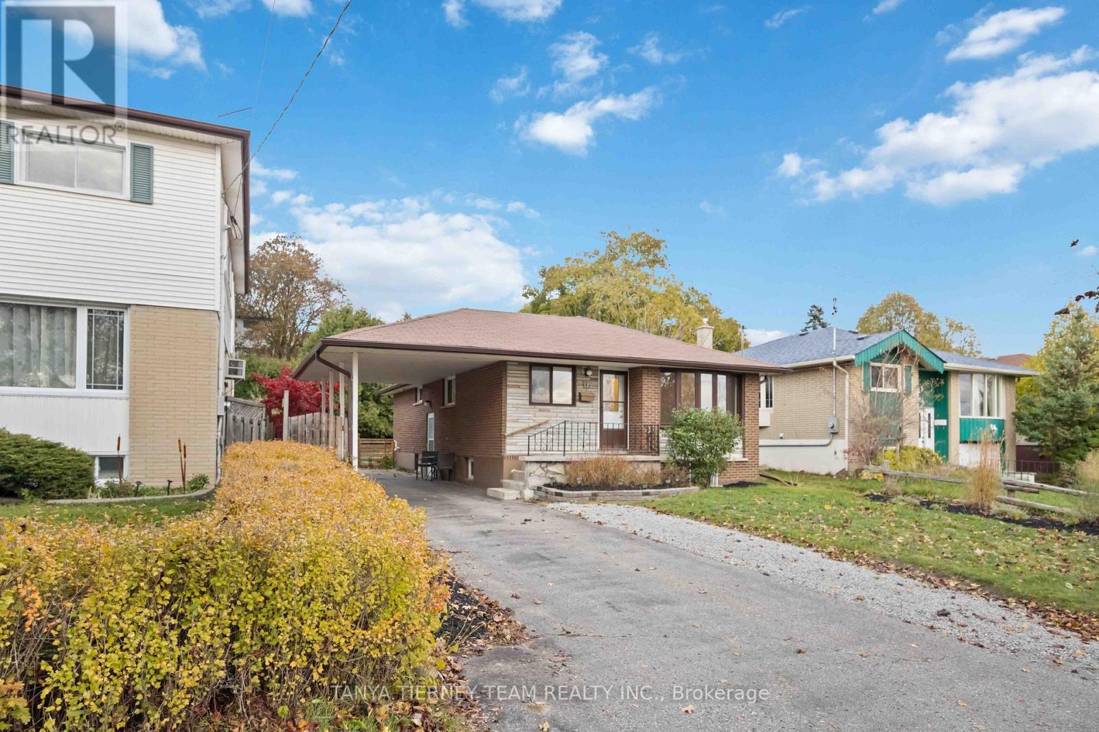 117 Keewatin Street S, Oshawa, Ontario L1H 6Z2 - Photo 3 - E12502252