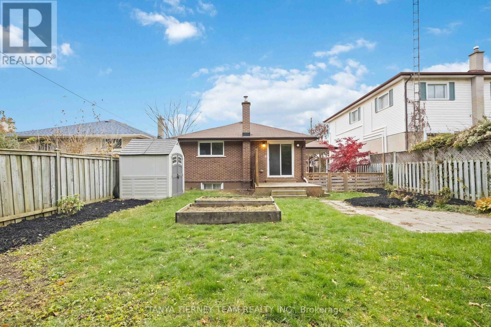 117 Keewatin Street S, Oshawa, Ontario L1H 6Z2 - Photo 26 - E12502252