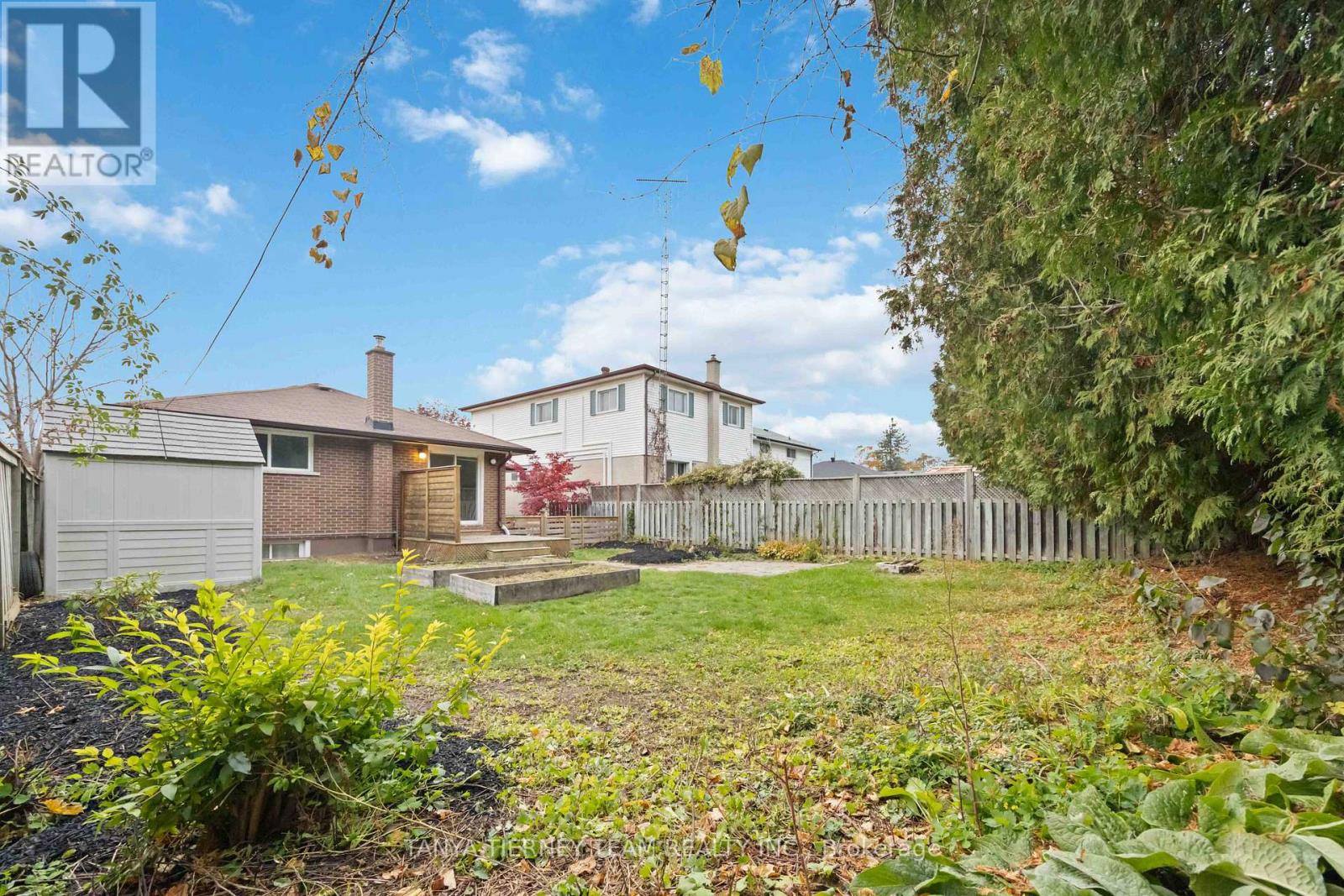 117 Keewatin Street S, Oshawa, Ontario L1H 6Z2 - Photo 28 - E12502252