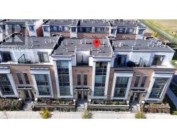 92 WILLIAM SAVILLE STREET, Markham, Ontario