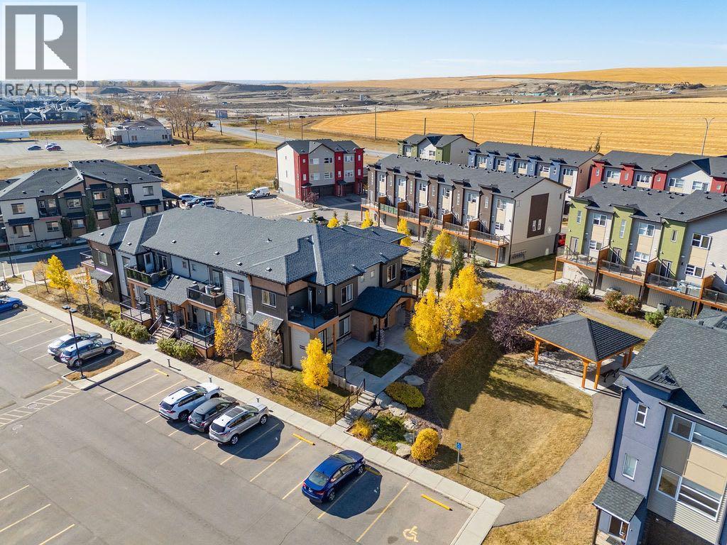 1426, 2461 Baysprings Link Sw, Airdrie, Alberta  T4B 4C6 - Photo 27 - A2264048