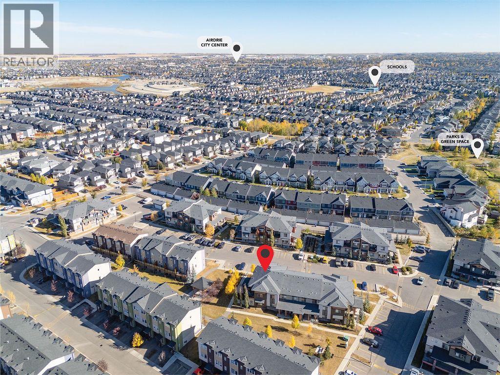 1426, 2461 Baysprings Link Sw, Airdrie, Alberta  T4B 4C6 - Photo 32 - A2264048