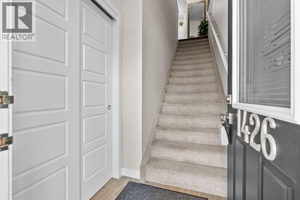 1426, 2461 Baysprings Link Sw, Airdrie, Alberta  T4B 4C6 - Photo 3 - A2264048