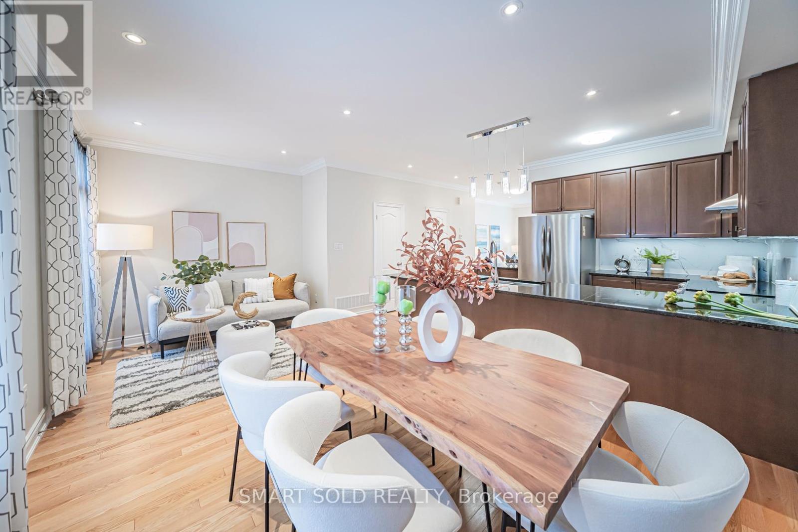 92 William Saville Street, Markham, Ontario  L3R 9S3 - Photo 12 - N12521498