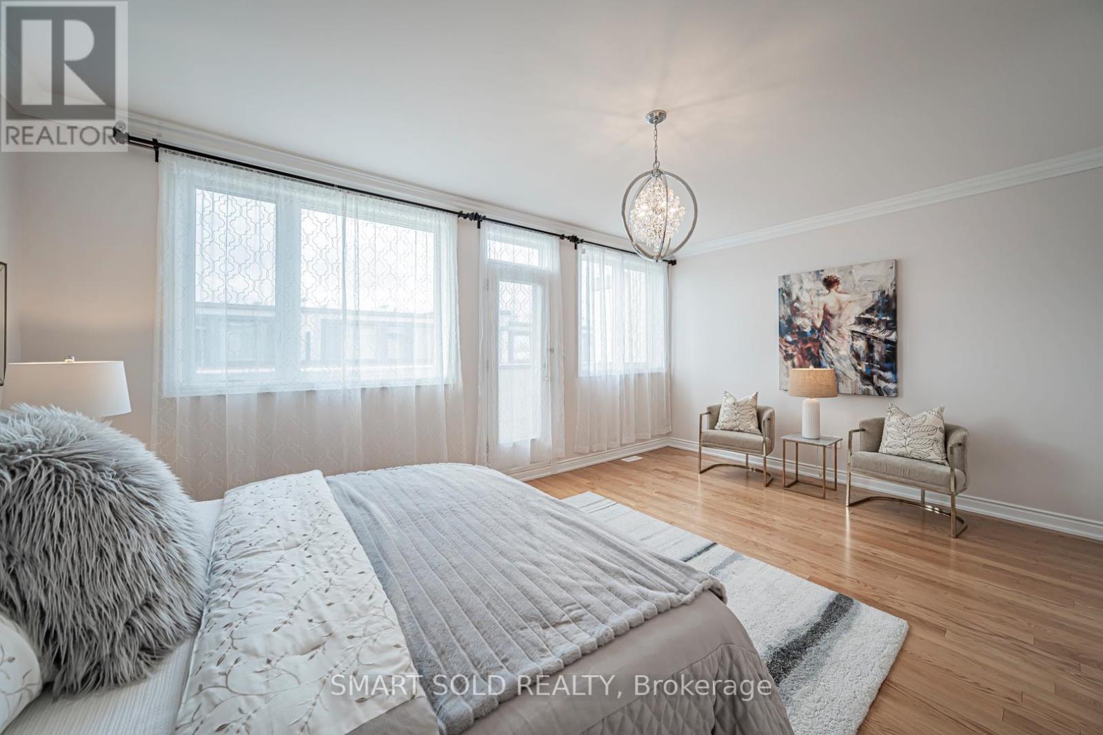 92 William Saville Street, Markham, Ontario  L3R 9S3 - Photo 18 - N12521498