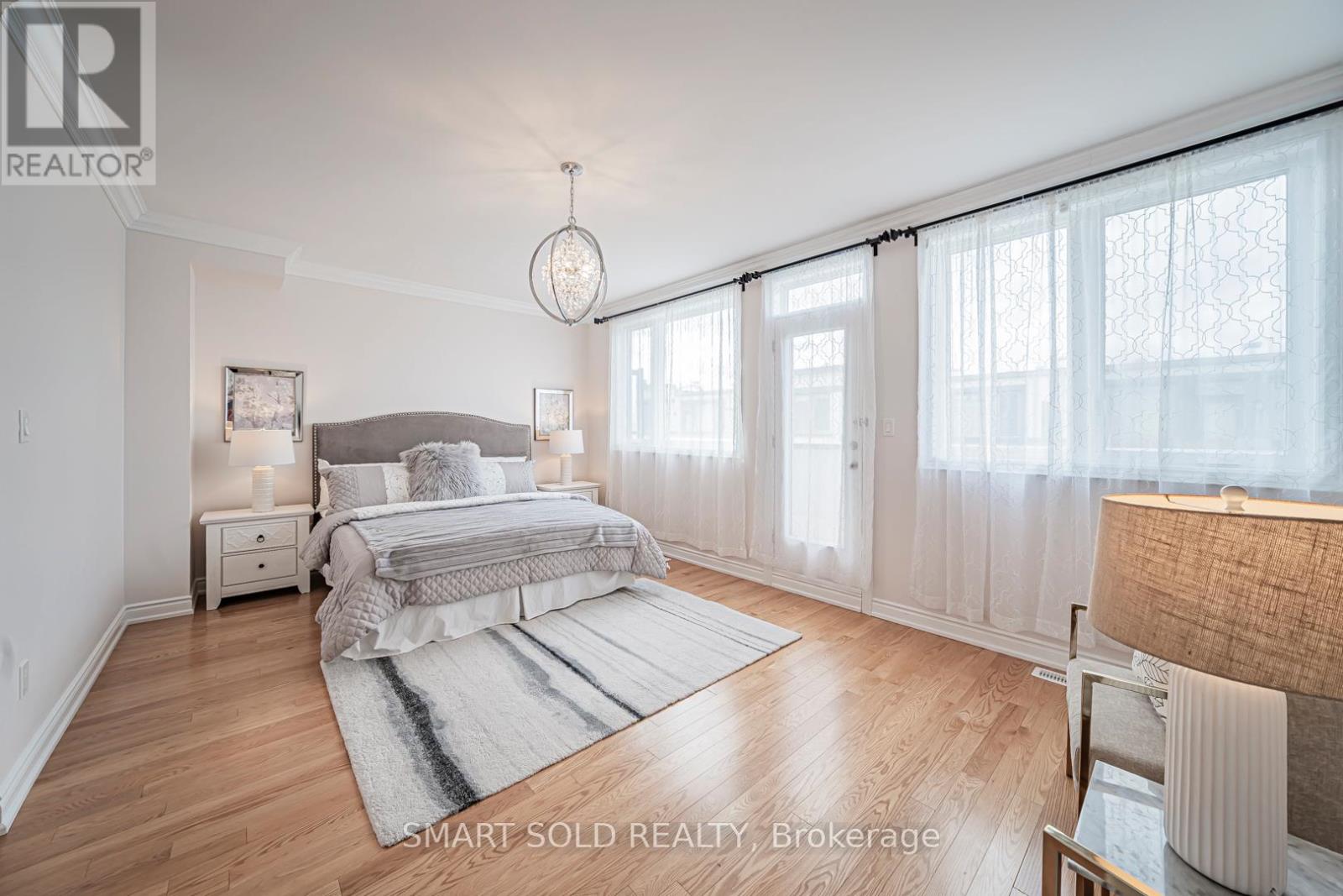 92 William Saville Street, Markham, Ontario  L3R 9S3 - Photo 16 - N12521498