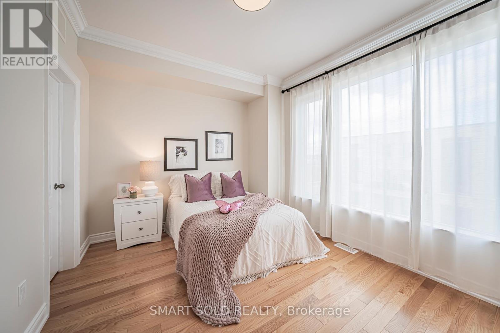 92 William Saville Street, Markham, Ontario  L3R 9S3 - Photo 23 - N12521498