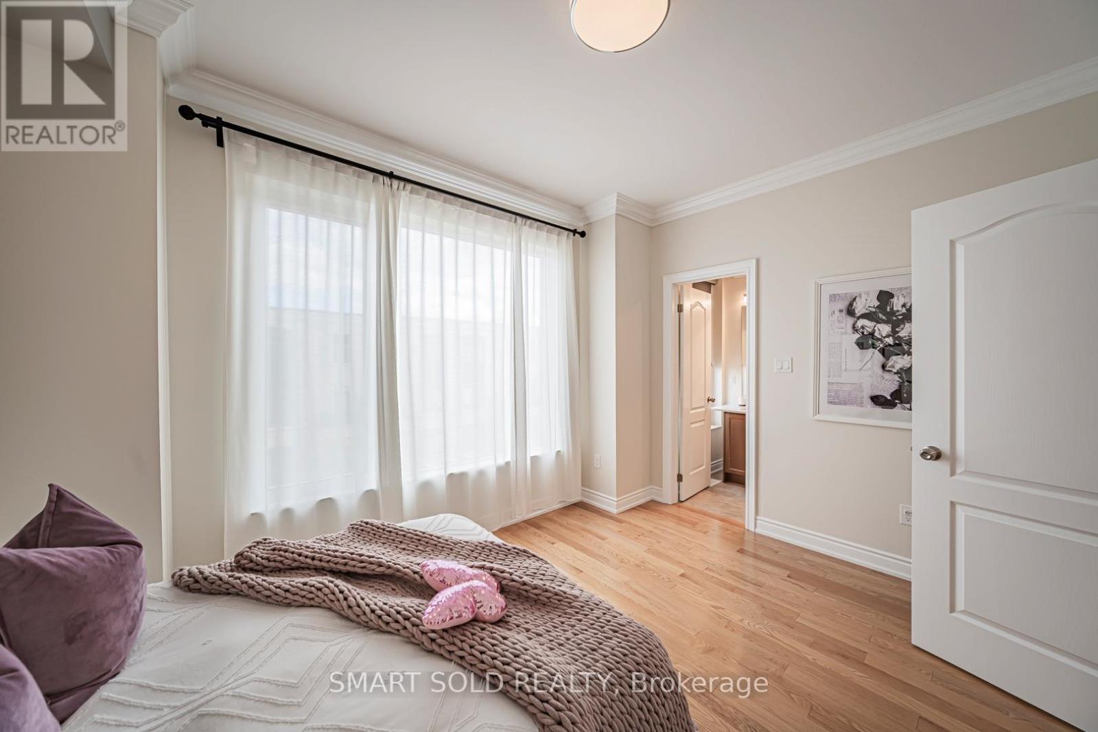 92 William Saville Street, Markham, Ontario  L3R 9S3 - Photo 25 - N12521498