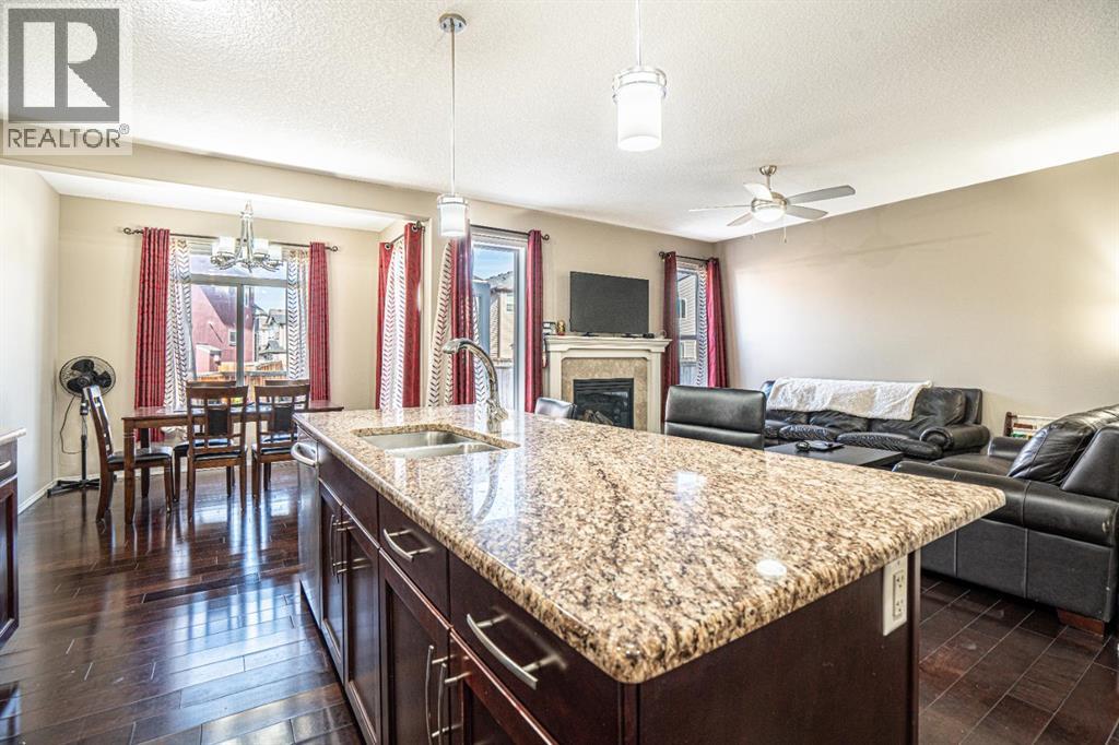 269 Skyview Shores Manor Ne, Calgary, Alberta  T3N 0H8 - Photo 1 - A2268068