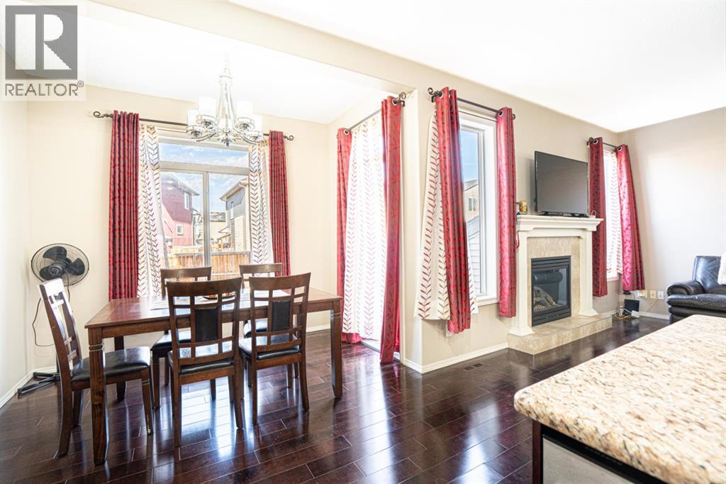 269 Skyview Shores Manor Ne, Calgary, Alberta  T3N 0H8 - Photo 12 - A2268068