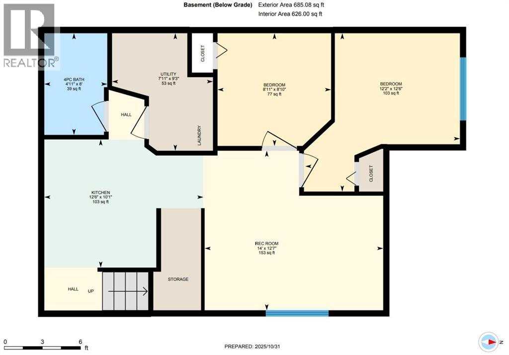 269 Skyview Shores Manor Ne, Calgary, Alberta  T3N 0H8 - Photo 33 - A2268068