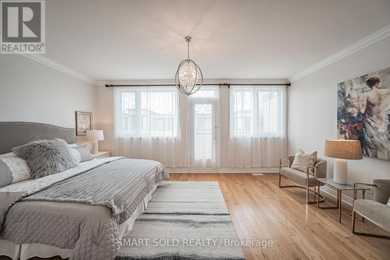 92 William Saville Street, Markham, Ontario  L3R 9S3 - Photo 17 - N12521498