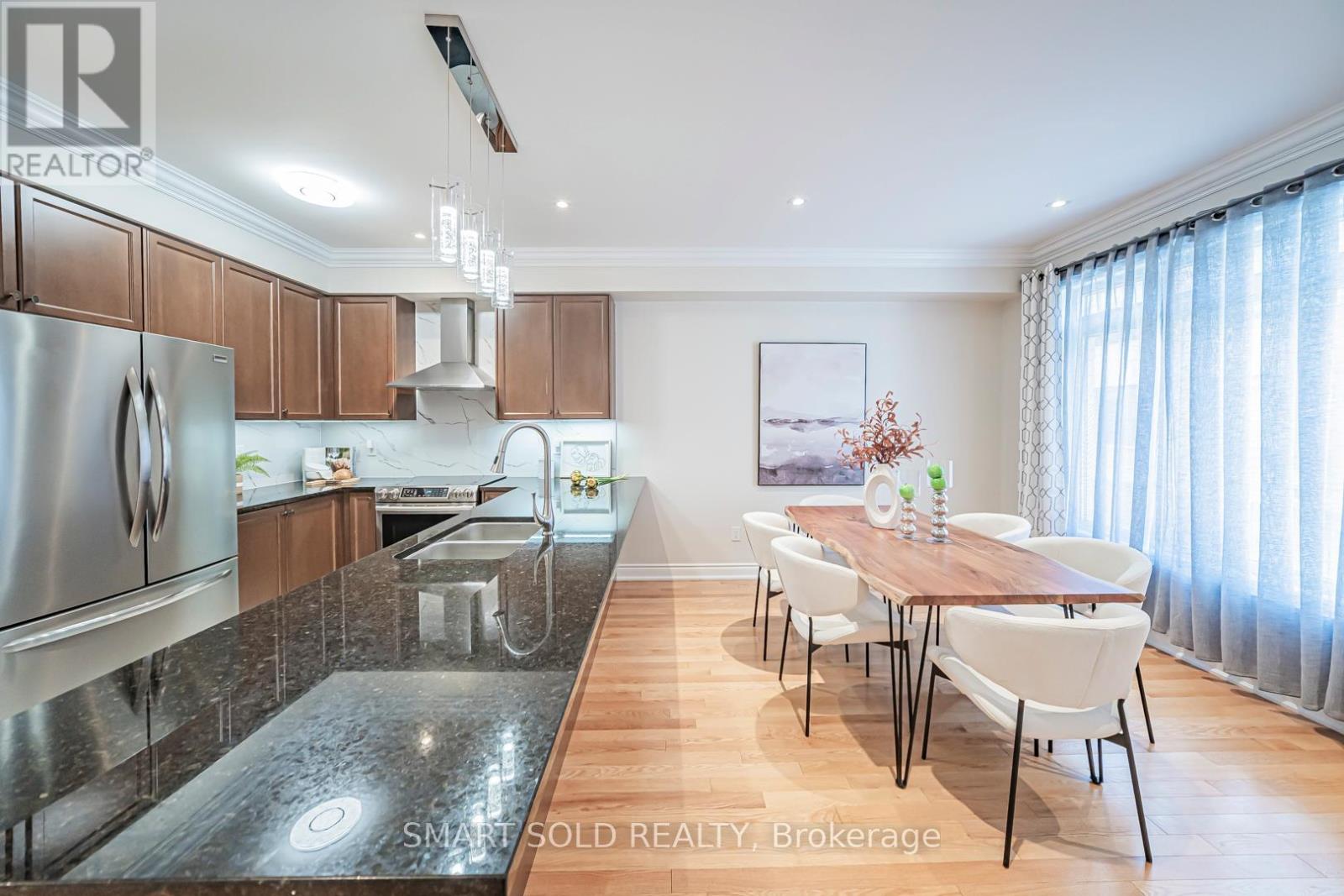 92 William Saville Street, Markham, Ontario  L3R 9S3 - Photo 13 - N12521498