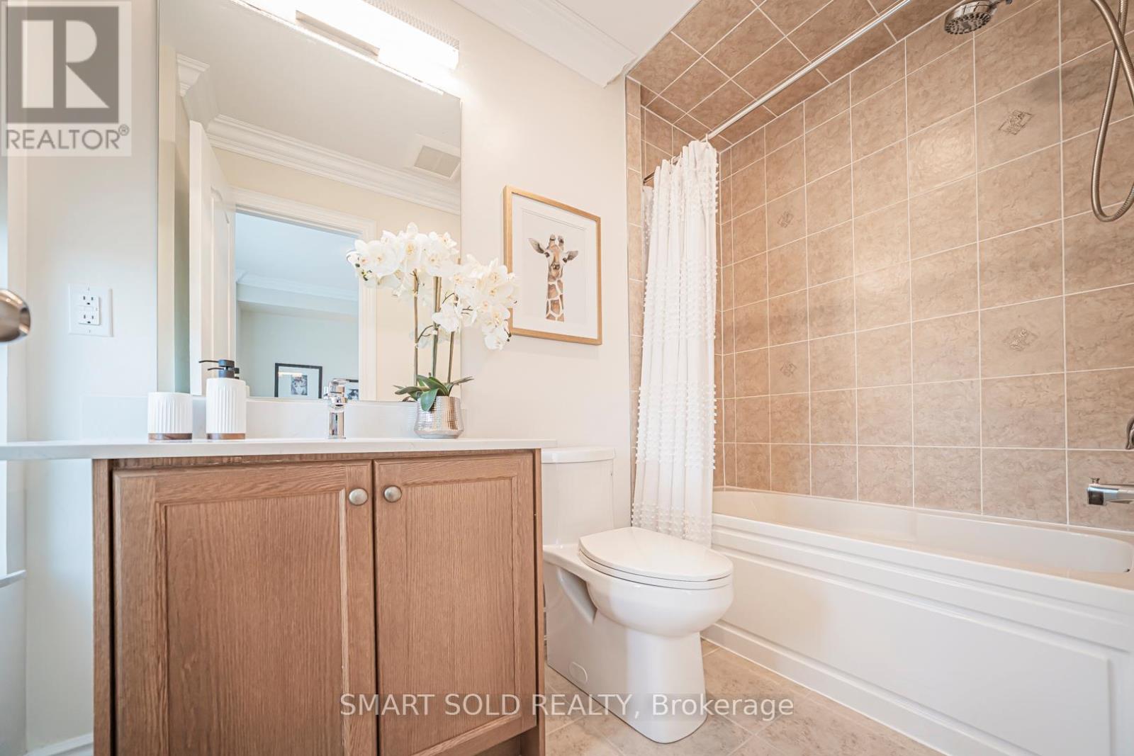 92 William Saville Street, Markham, Ontario  L3R 9S3 - Photo 27 - N12521498